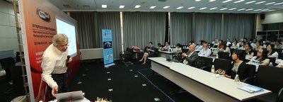 医药包装与药物给药系统国际峰会群英荟萃 医药包装与药物给药系统国际峰会群英荟萃