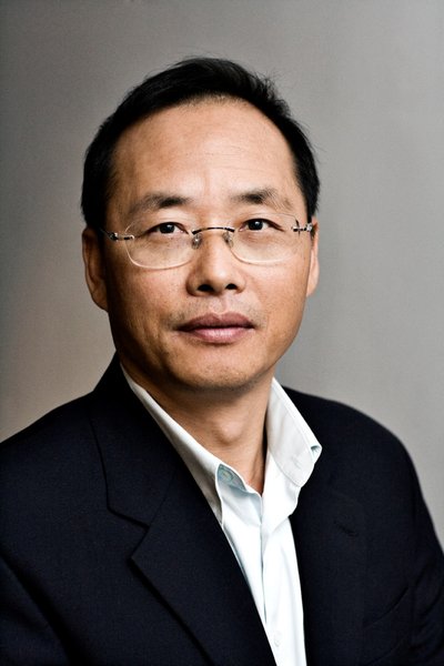杜邦营养与健康事业部亚太区总裁李永敬博士 杜邦营养与健康事业部亚太区总裁李永敬博士