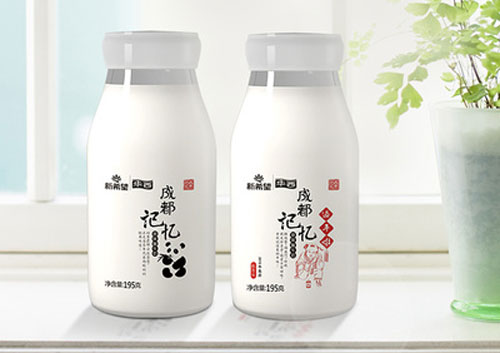 乳业