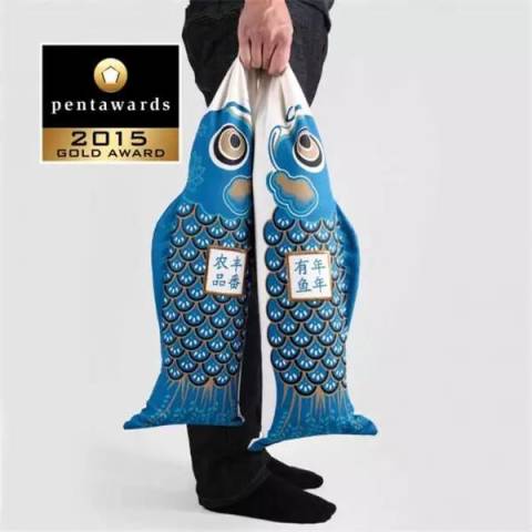 包装界奥斯卡——2015 包装界奥斯卡——2015
