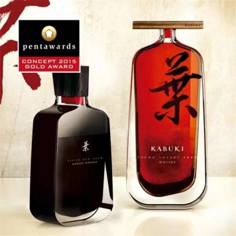 包装界奥斯卡——2015 包装界奥斯卡——2015