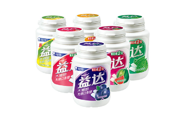 包装减量化设计