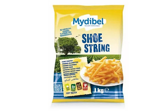 以优质为传统,博世助 Mydibel 达到最新的卫生设计标准