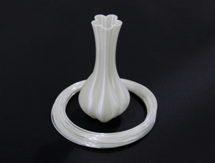 金旸研发创新型改性塑料让3D打印更完美
