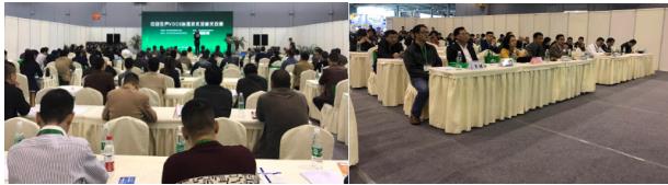 对话绿色环保,共赴2018 ——2017中国成都橡塑及包装展会圆满落幕